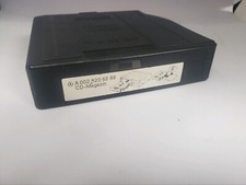 mercedes benz 1996-2002 CD