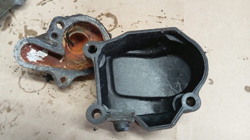 Yamaha dtr 125 3mb outer - dtr,