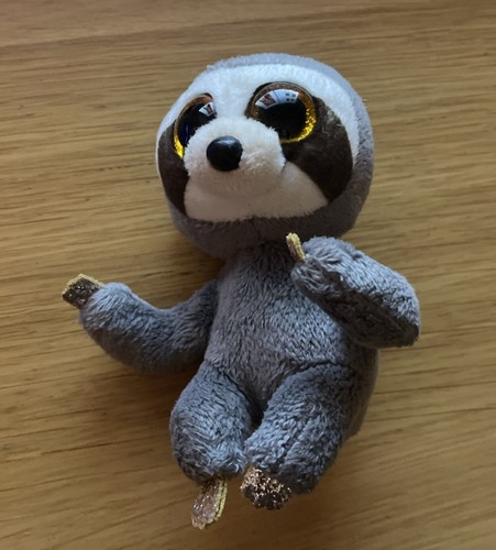 Beanie boo sloth - ty,