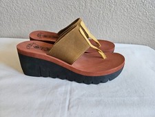 New Fly London yoma  leather