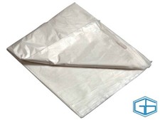 POLYTHENE DUST SHEET 3.6M X 2.7M STANLEY 4-29-934