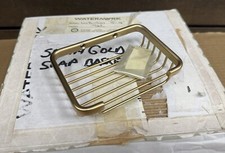 Watermark WB-5111 - Satin Gold