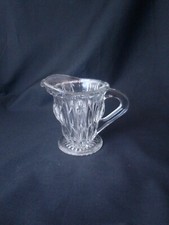 Antique/Vintage Pressed Glass