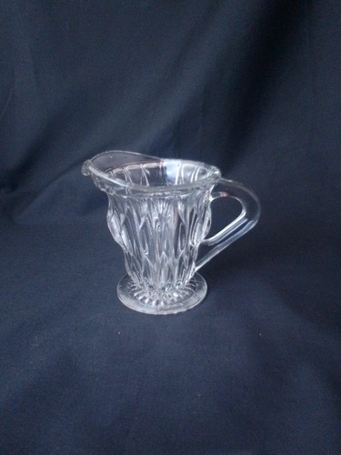 Antique vintage pressed glass - antique/vintage,