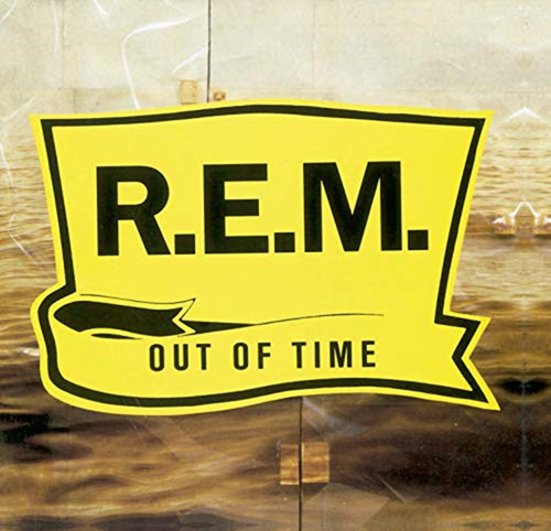 Out of time - of, (1991)