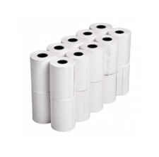 20 Rolls 57 x 36mm Thermal