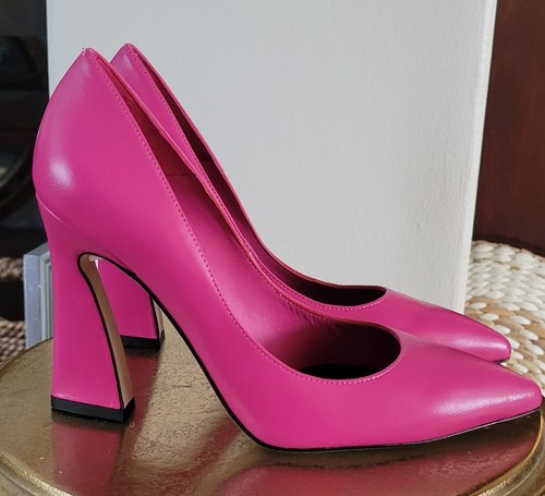 Ted baker pink - pink, leather