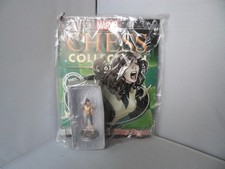 EAGLEMOSS Marvel Chess