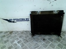 OIL COOLER OIL COOLER JEEP