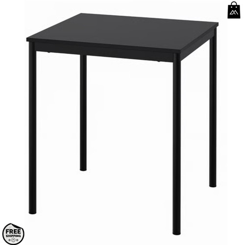 Ikea sandsberg square - ikea, table