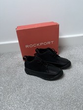 Kids Rockport shoes size C8