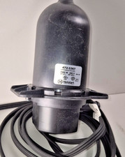 Hotstart for Caterpillar