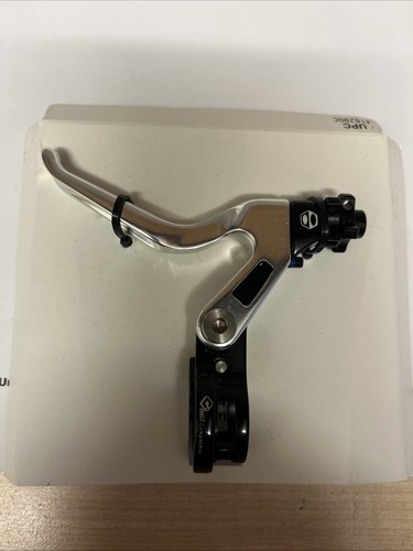 Box bmx long brake lever - box,