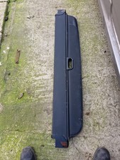 BMW X5 E70 2008-2010 ROLLER PARCEL SHELF LOAD COVER