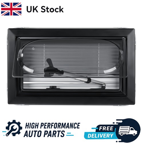 400x220mm campervan cassette - 400x220mm,