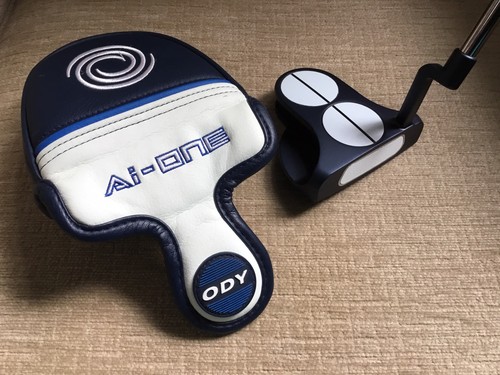 Odyssey one right handed - odyssey,