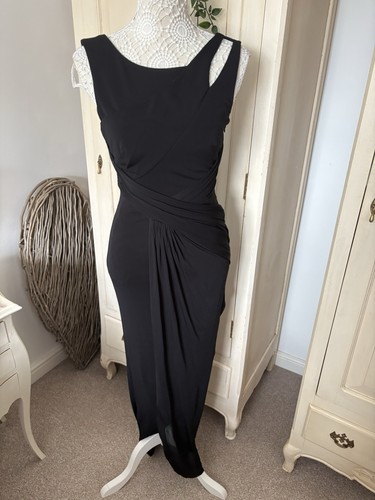 Karen millen size black - 10,