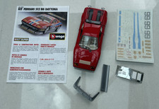Bburago Kit Ferrari 512 BB