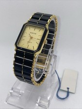 Unisex Montine Quartz Watch