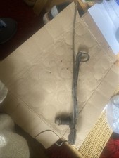 Honda  XL125s. 185s Rear Brake