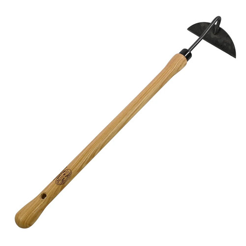 Dewit garden hoe - hoe, drop