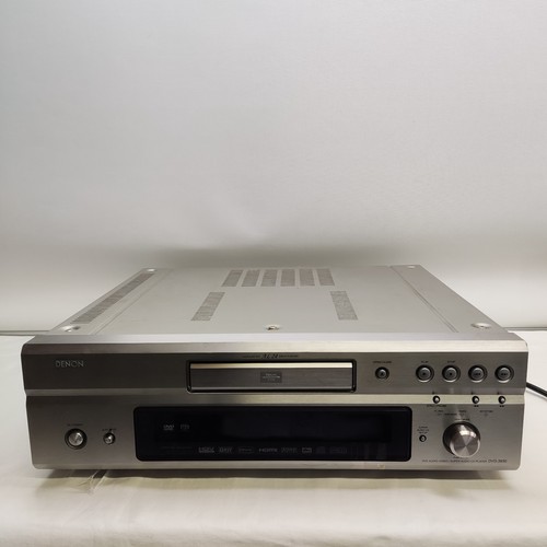 Denon dvd 3930 audio - dvd-3930,