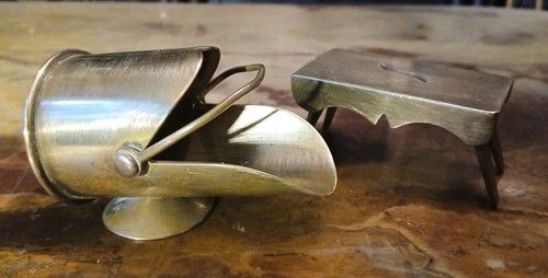 Trench art wwi items - art,