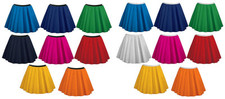 Adults 15" Length Skater Skirt