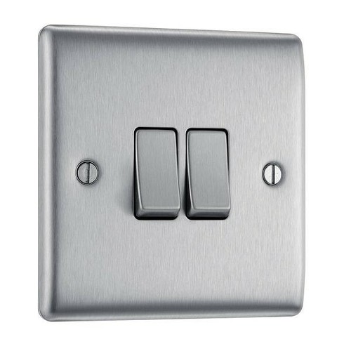 Nexus nbs42 brushed - nbs42,