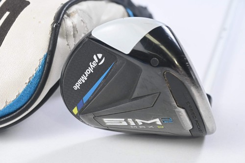 Taylormade sim2 max 5 - max, d
