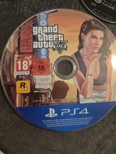 Grand Theft Auto v Rockstar