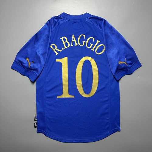 Italy puma 2004 - italy,