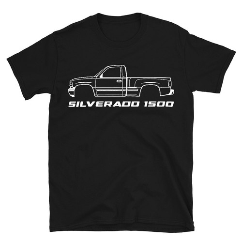 Chevy silverado 1500 truck - silverado,