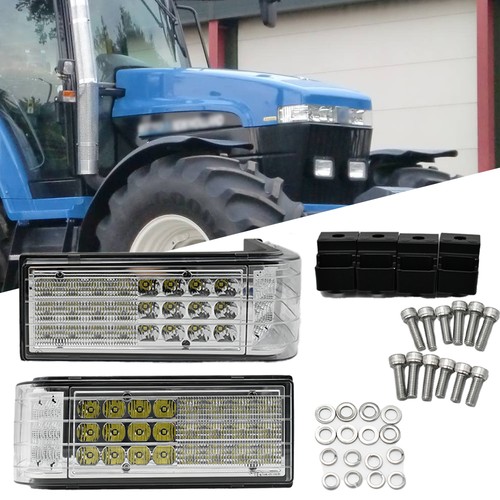 For new holland tractor - new,