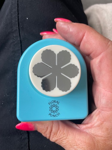 Paper punches for crafting - punches,