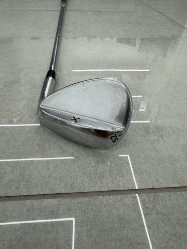 Caley gap wedge 52 degree - wedge,