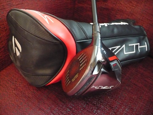 Taylor made stealth hd - #taylor-made,