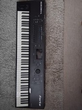 Kurzweil forte 88 key