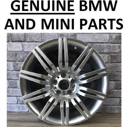 Genuine bmw series e60 - genuine,