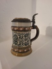 Villeroy & Boch Mettlach Stein