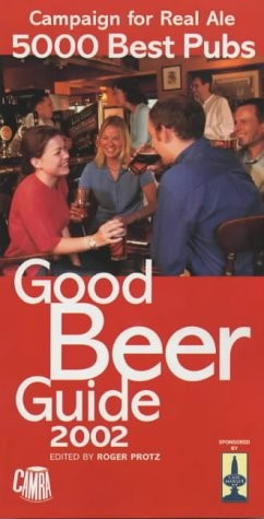 The good beer guide 2002 - the,