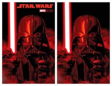 STAR WARS #21 Mike Mayhew