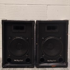 Stage Line PAB-10P 2-Way