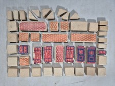 Vintage Lott’s Bricks