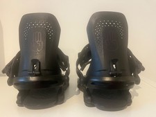 Bataleon Snowboard Bindings -