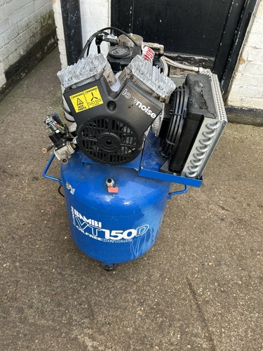 Bambi air compressor - air,
