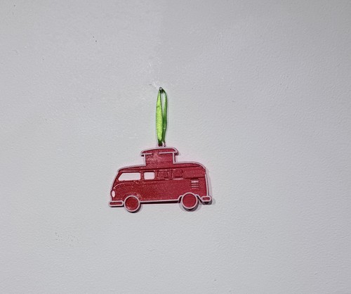 Transporter type hanging - 2,