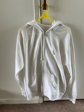 Hollister oversized full zip
