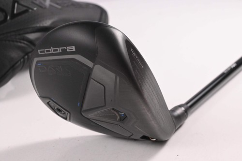 Cobra darkspeed 3hf wood - x, /
