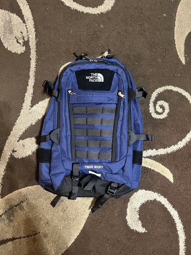 New the north face - north, tech